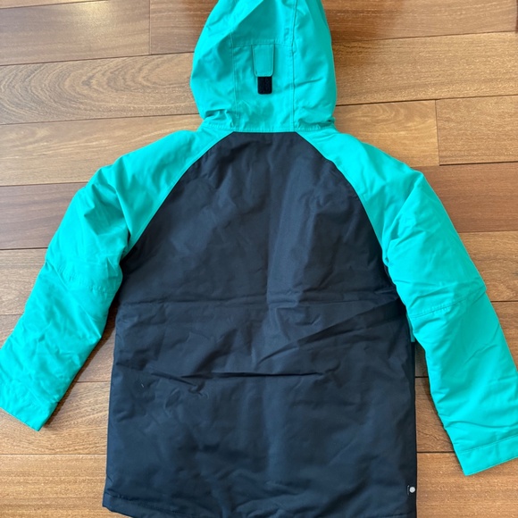 Boys 686 Hydra Insulated Jacket - Picture 2 of 4